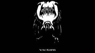 GODZILLA (Pre-GOJIRA) - Victim (France, Death Metal, 1996)