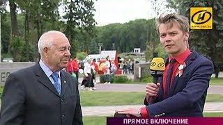 Сергей Макаренко: Завоёвывать медали в 1960-х было не легче, чем сейчас