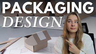 THE POWER OF PACKAGING IN GRAPHIC DESIGN | How Packaging Plays An Important Role In User Experience