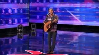 Best guitar auditions - x factor2014/swedish idol/the voice/guitar/acoustic