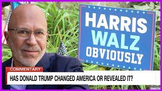 Michael Smerconish's post mortem on the 2024 election as delivered the Saturday after on CNN