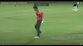 How to watch Ban vs Aus 5thT20 live || Rabbitholebd sports ||