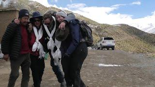 Kailash, sur les sentiers du Tibet