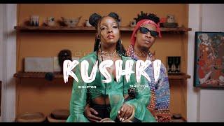 Chege feat Saraphina - Kushki (Official Music Video)