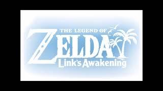 The Legend of Zelda: Link's Awakening - Manbo's Mambo (Pokemon Mystery Dungeon Style)