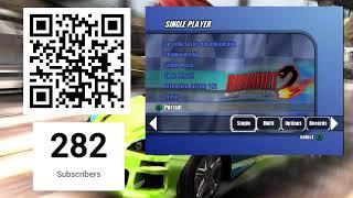 Burnout 2 (GCN) Pursuits | S1E2