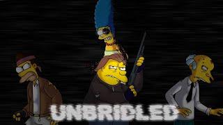 Anarchy at Springfield | Chapter 1 Song 7 - UNBRIDLED  [MAIN STORY]