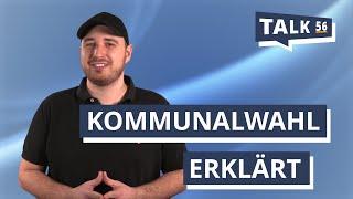 Kommunalwahl 2024: Was Sie wissen müssen!