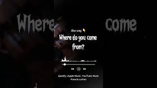 new song by francis lofran part 8  lirsten on spotify, amazone music, apple music,...#music tablet52