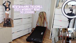 everyone needs a @revomadic treadmill in their life