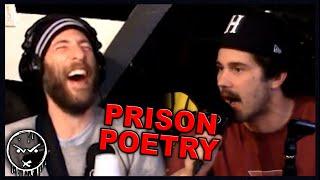 Prison Poetry w/ Nick Mullen & Ari Shaffir | CLASSIC CLIP