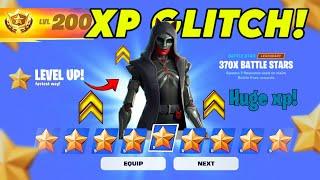 700 K XP || STOP Wasting Time Leveling Up SLOWLY Use This Fortnite Glitch ( BEST XP GLITCH TRICKS )