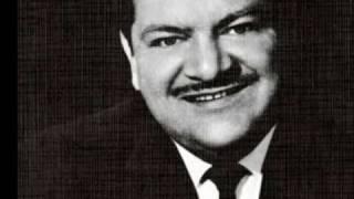 JOSÉ ALFREDO JIMENEZ - SI NOS DEJAN