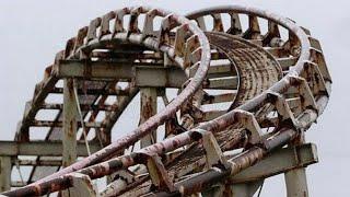 5 of the WORST Roller Coaster Disasters in Amusement History | National Coasters Countdown