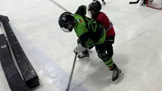 AC Slovenské medvede U10 : Snakes Banská Bystrica, Turnaj M.R ŠTEFÁNIKA, Lučenec, 9.3. 2025