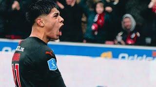 FC Midtjylland vs Brøndby IF 3-2 Dario Osorio, Franculino Dju & Henrik Dalsgaard score in win