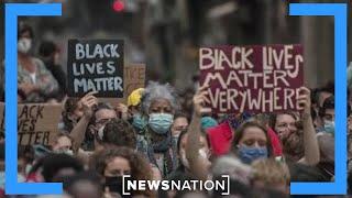 Black Lives Matter activist sentenced to jail for $450k fraud | Dan Abrams Live