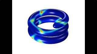Oxford Mathematics Online Exhibition 2021 - the videos