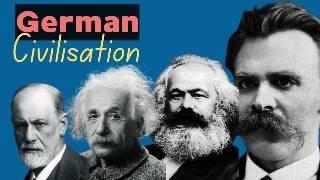 Master 500 Years of German Philosophy in 45 minutes