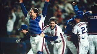 1986 World Series, Game 7: Red Sox @ Mets