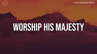 Worship His Majesty || 10 Hour Piano Instrumental for Prayer and Worship
