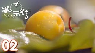 【水果传第2季】第2集：我的生命密码 | Legend of Fruit S2 | 腾讯视频 - 纪录片