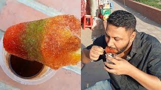 ice golla only @30 taka | street food bd | food insane