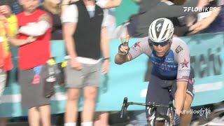 Another Dominant Sprint By Fabio Jakobsen At Hongrie