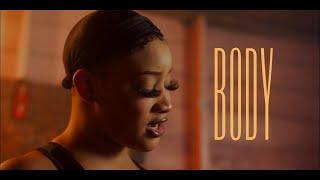 Roshawny BadG - BODY (Official Video)