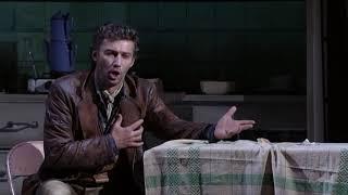 Jonas Kaufmann - Or son sei mesi - Puccini: La fanciulla del West - Wiener Staatsoper - 2013