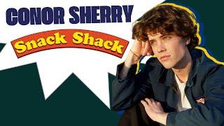 216. Conor Sherry, 'Snack Shack'