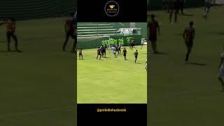 gols do Vasco Sub 20 de hoje #shorts #vasco