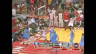 Tracy McGrady | Scoring Highlights | Houston Rockets | 2007 NBA Playoffs