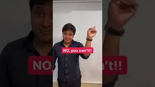 I paid 5% GST on my flat purchase!