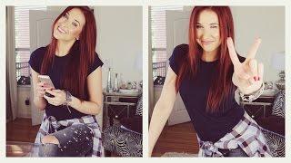 Quick & Easy Back To School Makeup Tutorial | Jaclyn Hill