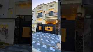 5 Marla Front alivation #home #realestate #front #house #houseforsale #dmproperty #property #foryou