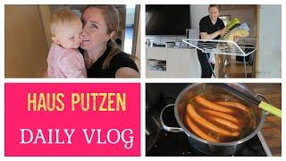 HAUSHALT / KIDS / KOCHEN / MAMAALLTAG