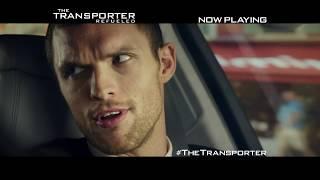 The Transporter Refueled - Ad 14 [HD]