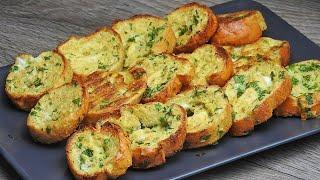 Baked Salted French Toast Recipe