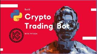 Kucoin API Tutorial in Python (Build Your Own Trade Bot)