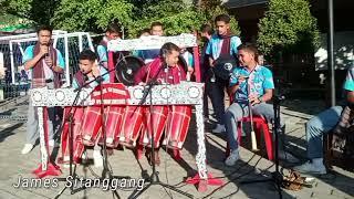 Gondang Bolon | Parsiajar | Anak Sma Kerennn