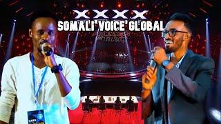 GODAY | SOMALI GOT TALENT PART 2 || SULDAAN SERAAR