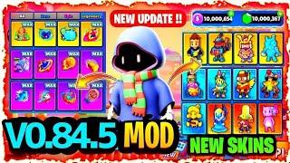 Stumble Guys mods APK V0.84.1 game download Now  Theory: Behind the Scenes