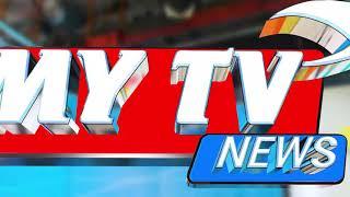 My tv official channel Intro | MyTV News|