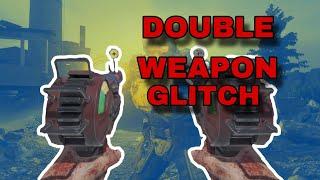 HOW TO DUPLICATE WONDER WEAPONS ON MODERN WARFARE 3 ZOMBIES (DUPLICATION GLITCH)(MW3 GLITCH)