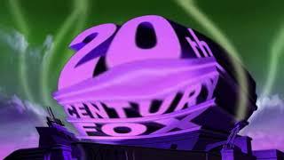 20th Century Fox By Vipid (Sponsored By 20th Century Disney Effects)
