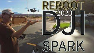 DJI SPARK  REVIEW  6 Years Later - OMG - I CANT BELIEVE THIS!