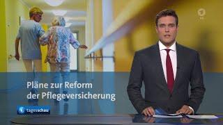 tagesschau 20:00 Uhr, 03.07.2024