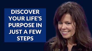 The SECRET to Knowing What You're Meant to Do in Life with Cheryl Richardson