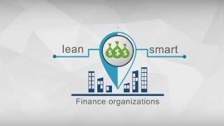 APQC Finance Transformation